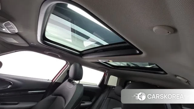 Mini Cooper S Clubman id 3348066 из Кореи 8