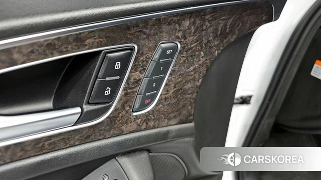 Audi New A6 id 4390326 из Кореи 8