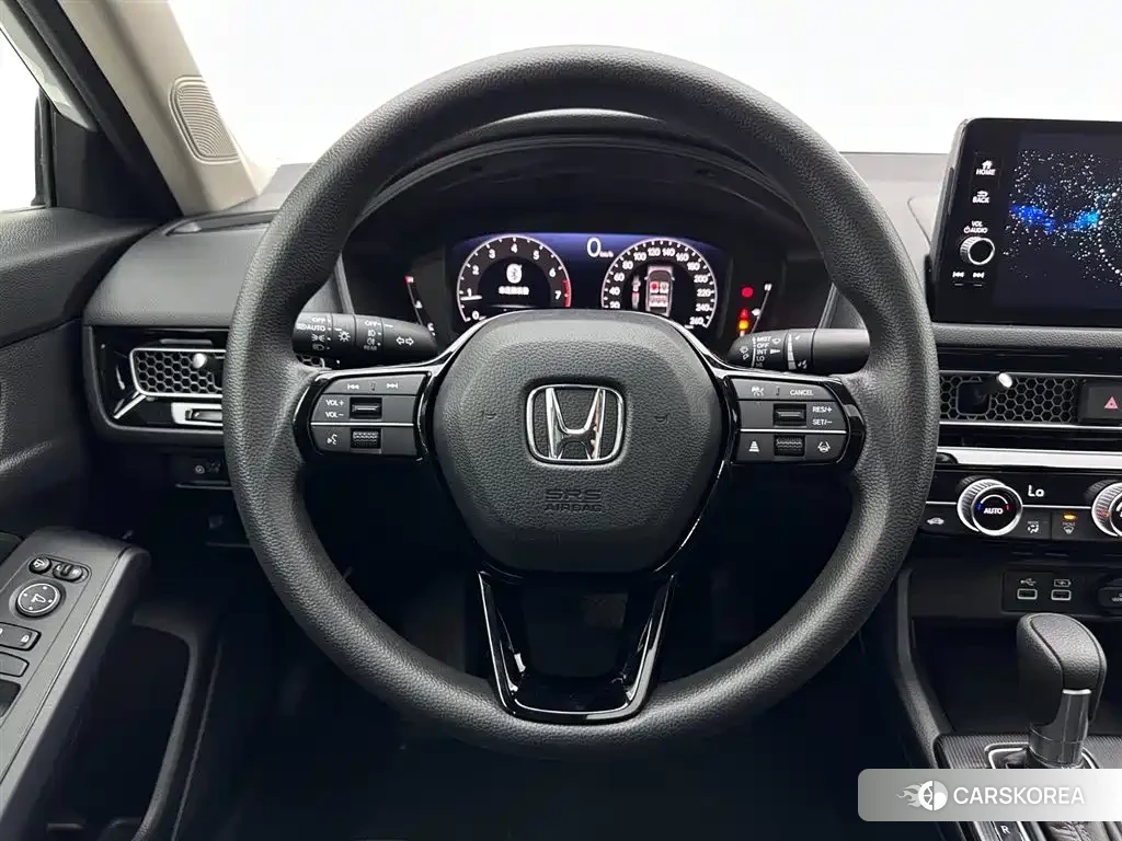 Honda Civic id 4578311 из Китая 8