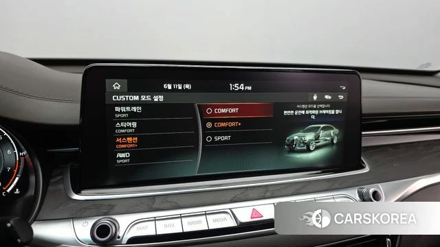 Kia More K9 id 4447897 из Кореи 8