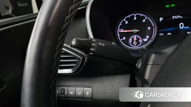 Hyundai The New Santa Fe id 3777731 из Кореи 8