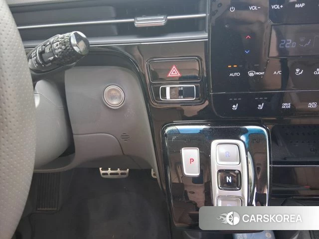 Hyundai Staria id 4201741 из Кореи 8