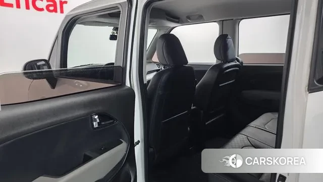 Kia The New Ray id 3508714 из Кореи 8