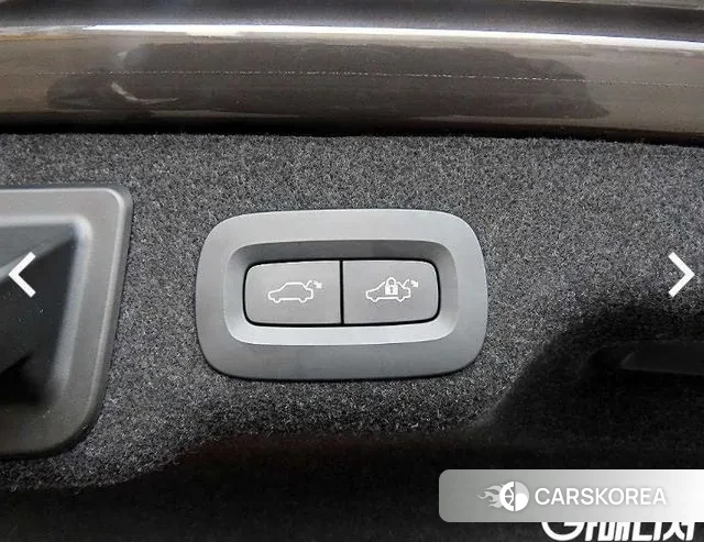 Volvo S90 id 3772071 из Кореи 8