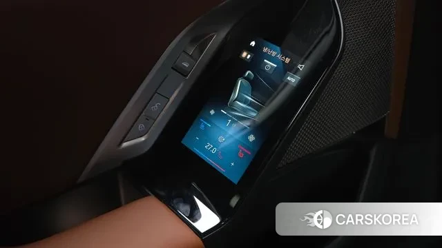 BMW 7 Series (G70) id 3731302 из Кореи 8