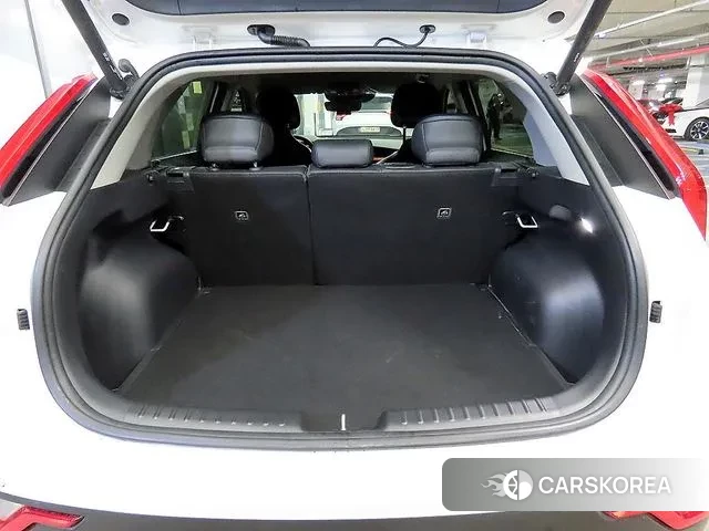 Kia Di Ol Nu Niro id 3551004 из Кореи 8