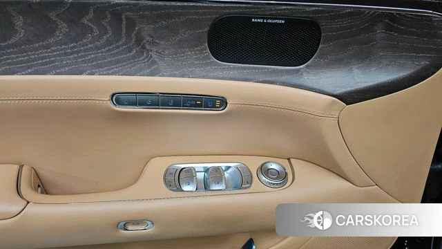 Genesis G90 (RS4) id 4905214 из Кореи 8