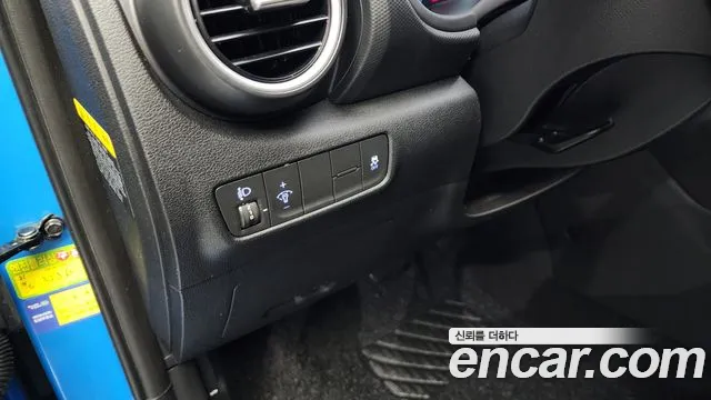 Hyundai Kona id 2294808 из Кореи 8