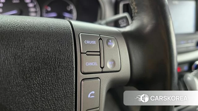 Hyundai The New Grand Starex id 4677790 из Кореи 8