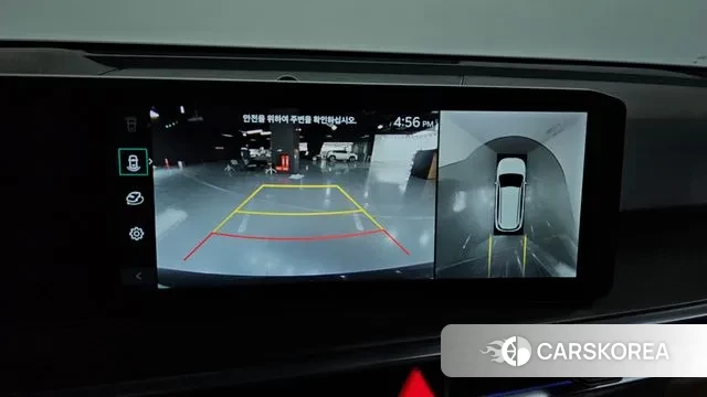 Kia The New Sorento 4th Generation id 3624602 из Кореи 8