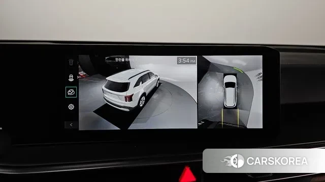 Kia The New Sorento 4th Generation id 3664398 из Кореи 8