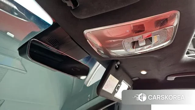 Genesis GV70 id 3483430 из Кореи 8