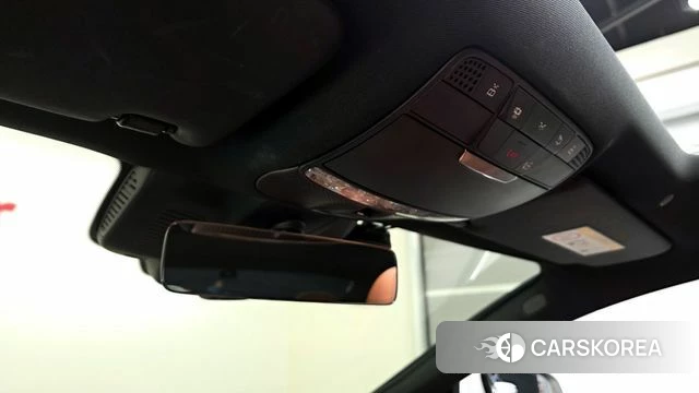 Mercedes-Benz CLS-Class C257 id 3964793 из Кореи 8