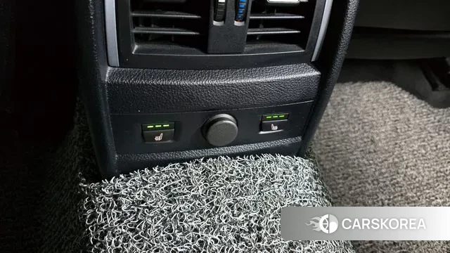 BMW 3 Series GT (F34) id 2886462 из Кореи 8