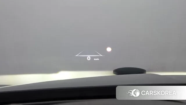 Genesis G80 (RG3) id 3058583 из Кореи 8