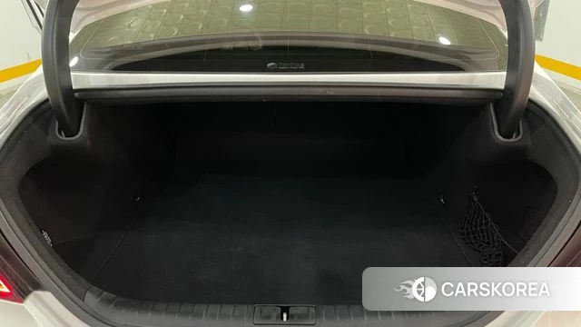 Genesis The New G70 id 3832826 из Кореи 8