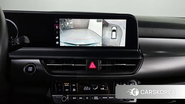 Kia The New Seltos id 3566385 из Кореи 8