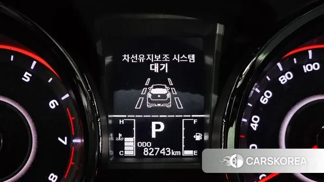 Ssangyong Tivoli Armor id 3423263 из Кореи 8