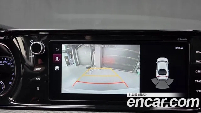 Kia K5 3rd generation id 2944078 из Кореи 8