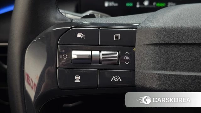 Kia The New K8 Hybrid id 4870791 из Кореи 8