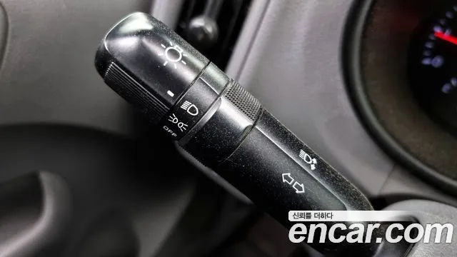 Kia All New Morning (JA) id 2672284 из Кореи 8