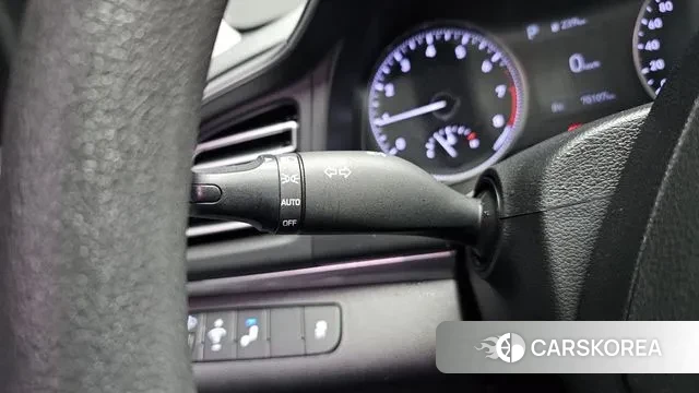 Hyundai The New Avante AD id 3417926 из Кореи 8