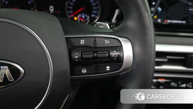 Kia K5 3rd generation id 4722163 из Кореи 8