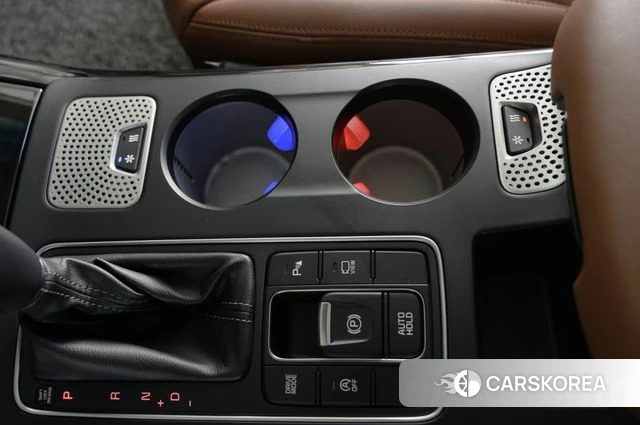 Kia The New Sorento id 3823923 из Кореи 8