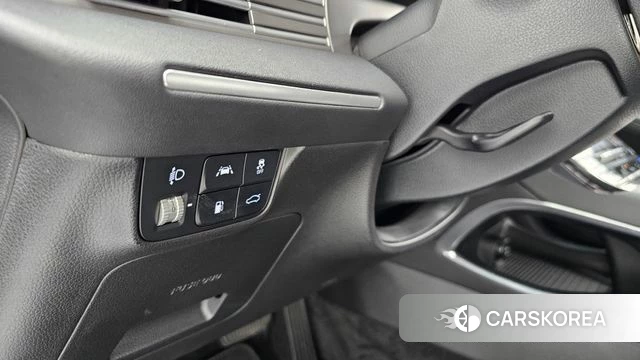 Hyundai The New Grandeur IG id 4662390 из Кореи 8