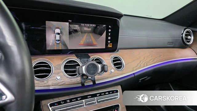 Mercedes-Benz E-Class W213 id 4224286 из Кореи 8