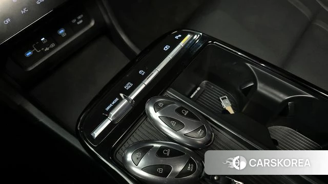 Hyundai The New Tucson (NX4) id 4414341 из Кореи 8