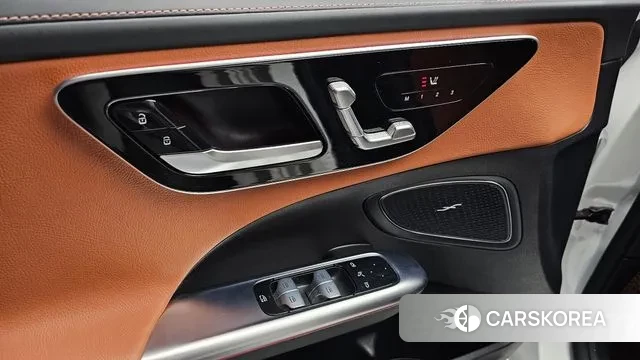 Mercedes-Benz C-Class W206 id 2989173 из Кореи 8