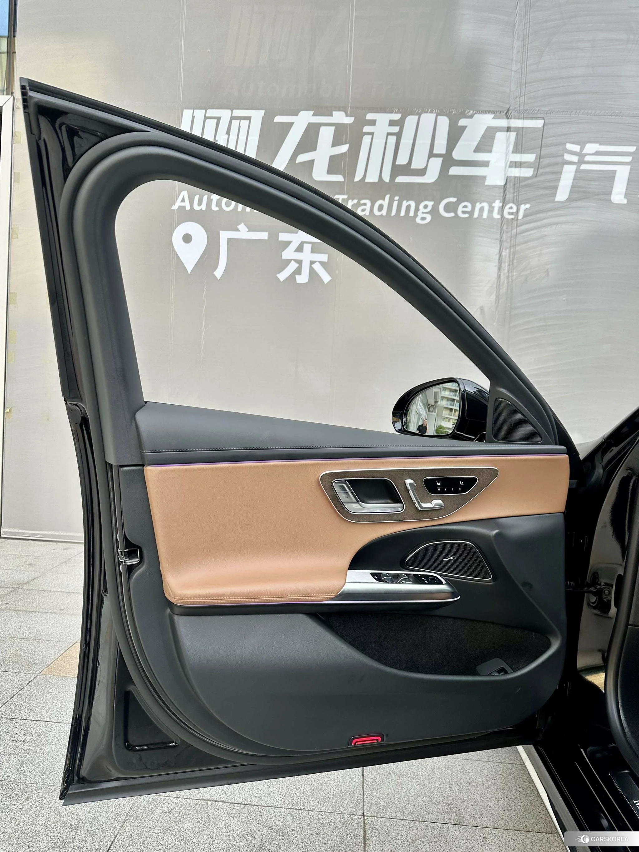 Mercedes-Benz E-class id 4452557 из Китая 8