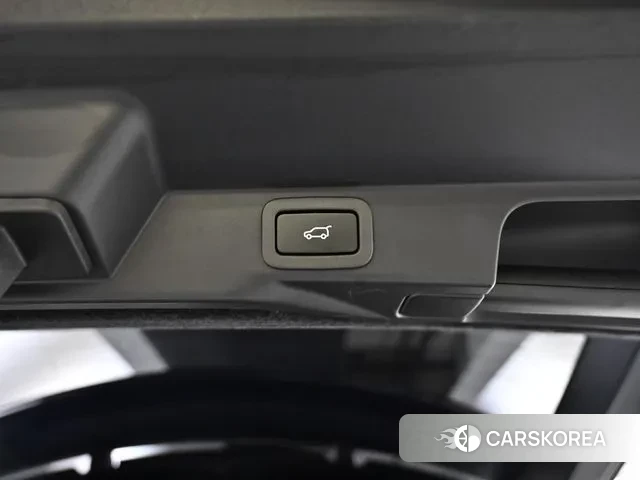 Land Rover Range Rover Sport 2nd Generation id 3243452 из Кореи 8