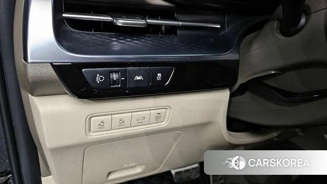 Kia Carnival 4th generation id 3898029 из Кореи 8