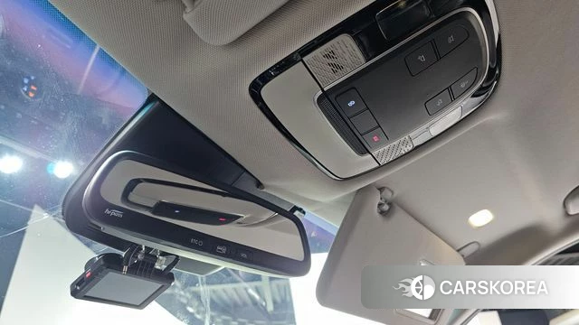 Hyundai Palisade id 4446918 из Кореи 8