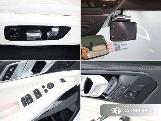 BMW X5 (G05) id 4427002 из Кореи 8
