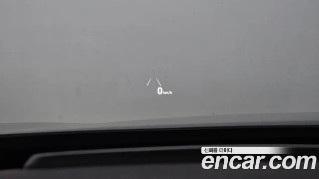 Genesis EQ900 id 2827219 из Кореи 8