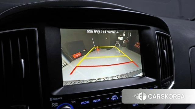 Hyundai The New Grand Starex id 3795939 из Кореи 8