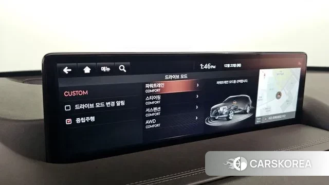 Genesis GV80 id 3509406 из Кореи 8