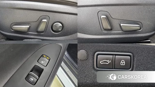 Hyundai The New Grandeur IG id 3013321 из Кореи 8