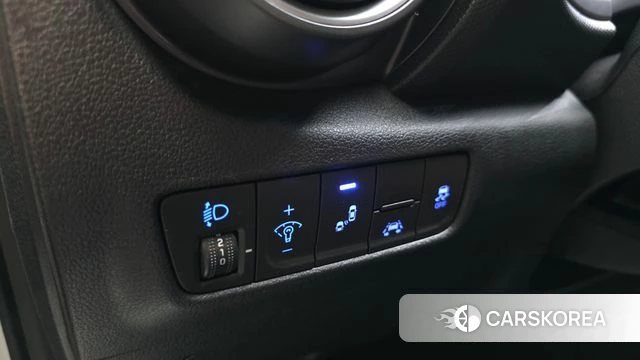 Hyundai Kona id 4587279 из Кореи 8