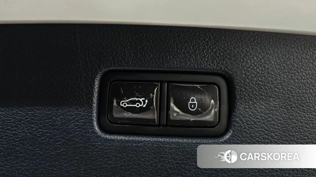 Genesis GV80 id 4433907 из Кореи 8