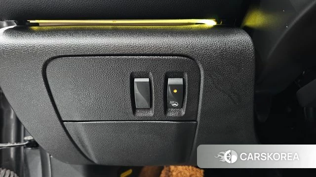 Renault Korea (Samsung) SM6 id 3801374 из Кореи 8