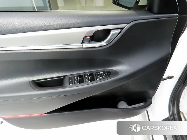 Hyundai The New Grandeur IG id 4628668 из Кореи 8