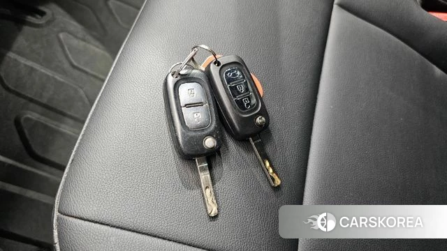 Renault Korea (Samsung) Master id 4501638 из Кореи 8