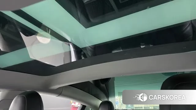 Tesla Model 3 id 3524892 из Кореи 8