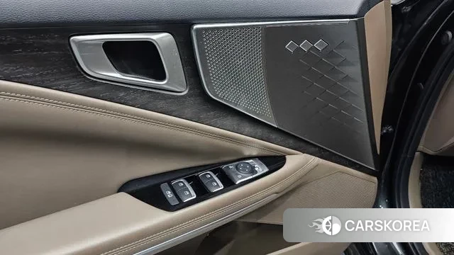 Kia K8 id 3529218 из Кореи 8