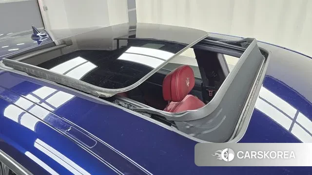 Maserati Levante id 3226163 из Кореи 8