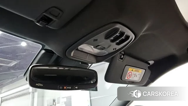 Chevrolet (GM Daewoo) Trax Crossover id 3600032 из Кореи 8